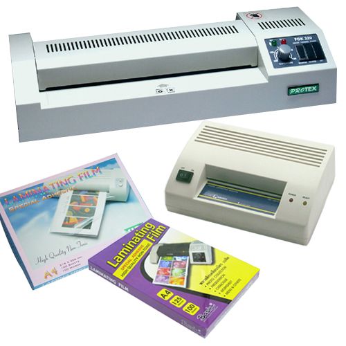 Stationery - Office Equipments